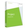 Project 2013 STD 32/64bits PKC 076-05068