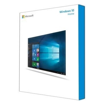 Windows 10 HOME 32/64b ML ESD online