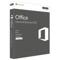 Office 2016 HOME BUSINESS MAC PKC (28 talen, EU)
