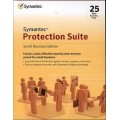 Protection Suite 4.0 25 user 21181366 + basic support