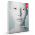 Adobe CS6 Photoshop V13 MAC UK VUP DVD RETAIL (vanaf cs3)