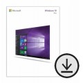 Windows 10 PRO 64b ML  ESD online FQC-09131 