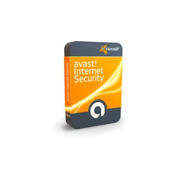 Avast Internet Security 3 user ESD online