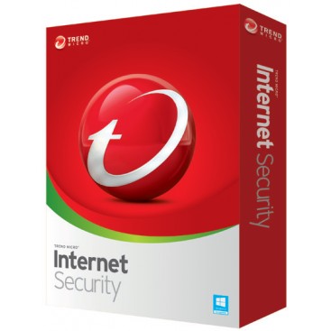 Trend Micro Internet Security 1 user ESD online