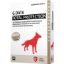 G Data Total Protection 1 user 1jr. ESD online