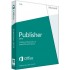 Publisher 2013 32/64bits PKC 1 user