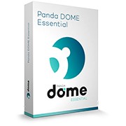 Panda Dome Essential 3 user MD ESD online