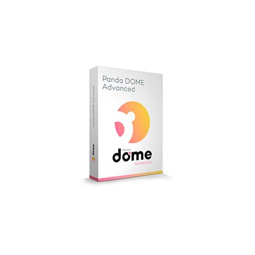 Panda Dome Advanced 1 user MD ESD online