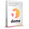 Panda Dome Advanced 3 user MD ESD online