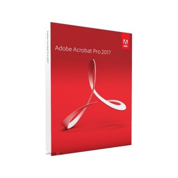 Adobe Acrobat XI PRO UK MAC PKC