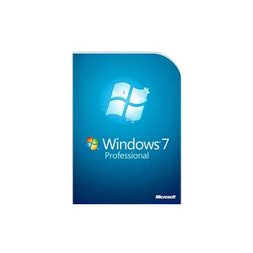 Windows 7 PRO 32/64b ML ESD Online