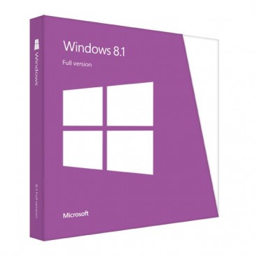 Windows 8.1 HOME 32/64bits ML ESD online