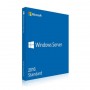Windows 2016 SERVER STD  UK 64bits 16 CORE ESD online