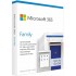 Office 365 FAMILY- HOME 32/64bits PC/Mac or TABLET 1jr. PKC 6 users