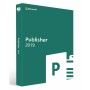 Publisher 2019 SL OLP 32/64bits 164-07835 ESD online