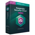 Kaspersky Security Cloud 5 devices 1jr. ESD online