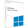 Windows 2019 server STD UK DVD OEM 24 CORE P73-07807