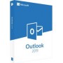 Outlook 2019 64bits WIN ESD Online  koopje!