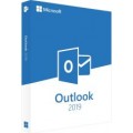 Outlook 2019 64bits WIN ESD Online