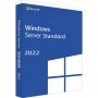 Windows 2022 SERVER STD 64bits 16 CORE ESD online