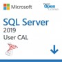 1 CAL tbv SQL 2019 server USER OLP 359-06866