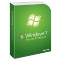 Windows 7 HOME PREMIUM 32/64bits ML ESD online 