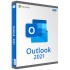 Outlook 2021 64bits WIN ESD online