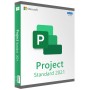 Project 2021 STD 64bits 1 user ESD online