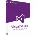 Visual Studio PRO 2019 ESD online