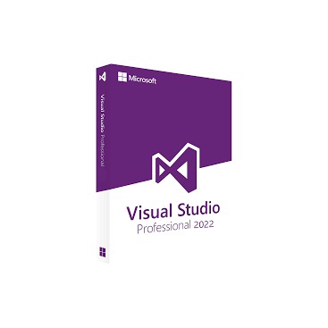 Visual Studio PRO 2022 ESD online