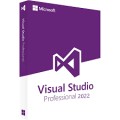 Visual Studio PRO 2022 ESD online
