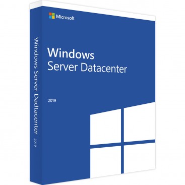 Windows 2019 SERVER STD UK 64b ESD online