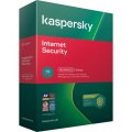 Kaspersky Internet Security 2023 3 user 1jr. MD ESD online