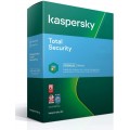 Kaspersky Total Security 2020 3 user 1jr. MD ESD online