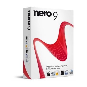 NERO 9.0 Essential OEM