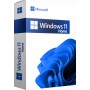 Windows 11 HOME 64b ML ESD Online