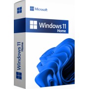 Windows 11 HOME 64b ML OEM ESD Online