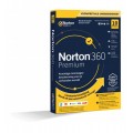 Norton 360 DELUXE 1 jr. 10 devices + 75GB (no sub) RETAIL