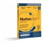 Norton 360 DELUXE 1jr. 5 device +50GB (no sub) RETAIL