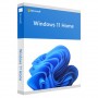 Windows 11 HOME 64bits English Intl. DVD OEM KW9-00632