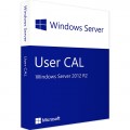 CAL 5 Windows 2012 server R2 USER OEM