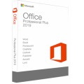 Office 2019 Pro Plus (No RDS) ESD online