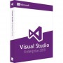 Visual Studio.NET Enterprise 2019 ESD online