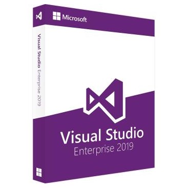 Visual Studio.NET Enterprise 2019 ESD online