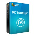 AVG PC Tune Up 1PC ESD online 