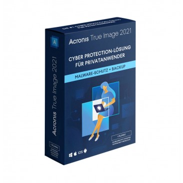 Acronis True Image 3 PC/MAC ESD online