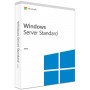 Windows 2022 SERVER DATACENTER UK 64b DVD OEM P71-09389