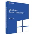 Windows 2022 SVR DATACENTER ML 64bits 16 CORE ESD online