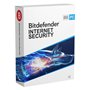 Bitdefender Internet Security 3 PC-1Yr. ESD online