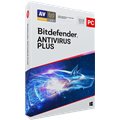 Bitdefender Antivirus Plus 1 user 1jr ESD online